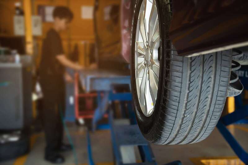 تعمیرگاه خودرو چینی اروجی در مشهد